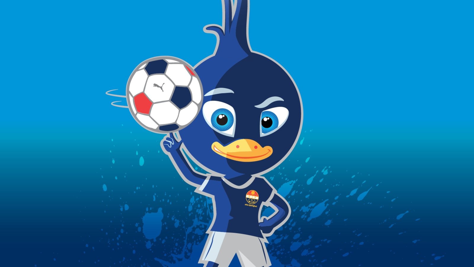 Oppstart for 1. klasse - fotball og håndball